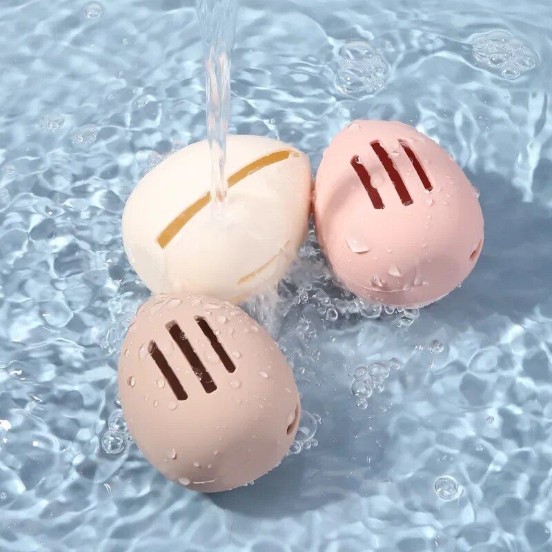 Silicone makeup sponge holder, view 8 - MRSLM