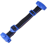 car seat belt adjuster for kids, view 3 - MRSLM