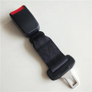 car seat belt extender, view 4 - MRSLM