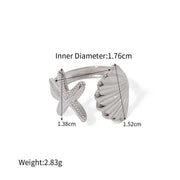 adjustable beach ring, view 3 - MRSLM