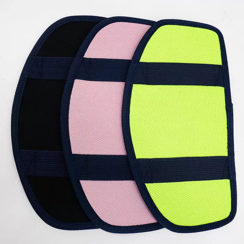 kid seat belt positioner, view 10 - MRSLM