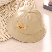 Cartoon baby hat, view 3 - MRSLM