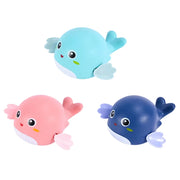 cute wind-up bath toys, view 17 - MRSLM