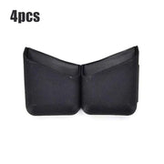 Car sunglasses and phone organizer box, view 4 - MRSLM