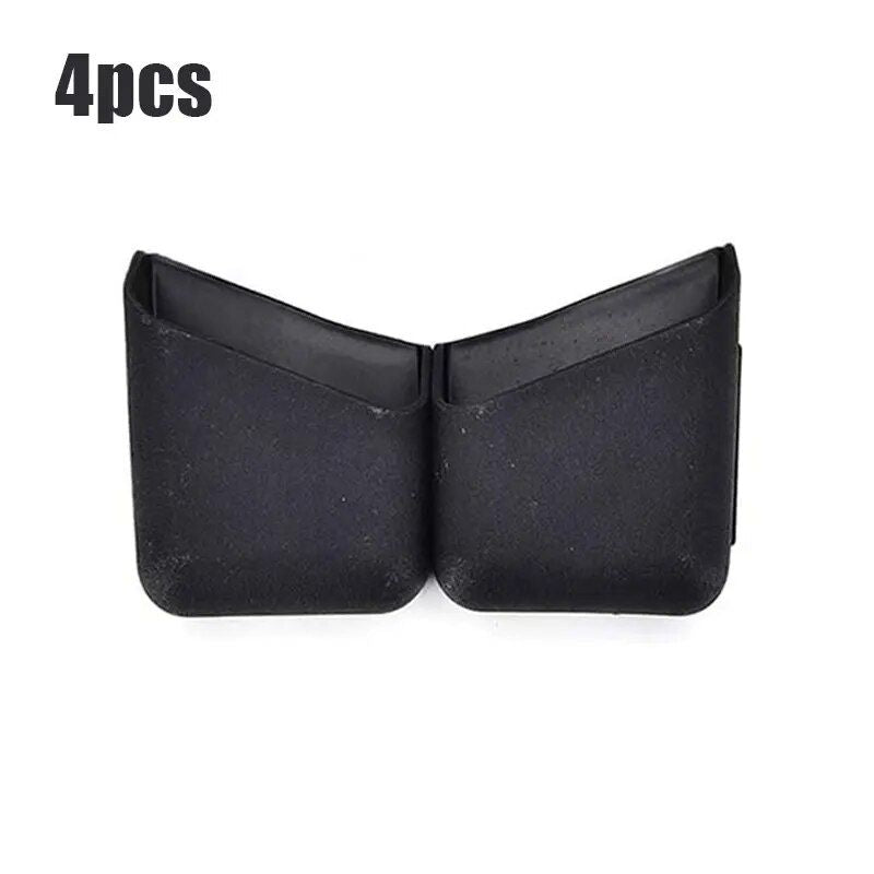 Car sunglasses and phone organizer box, view 4 - MRSLM