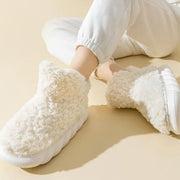 Furry spike heel ankle boots, view 10 - MRSLM