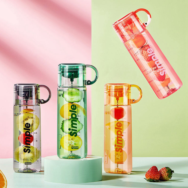 620ml travel juice and water bottle, view 6 - MRSLM