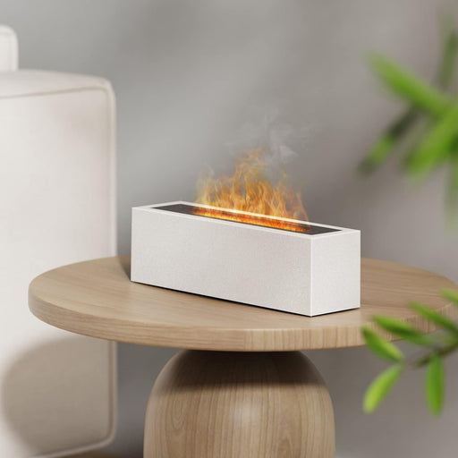 flame USB fragrance diffuser - MRSLM