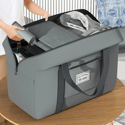 Large capacity waterproof travel bag - MRSLM