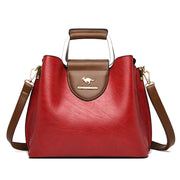 casual shoulder handbag for women, view 8 - MRSLM