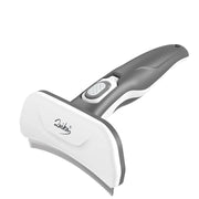 Arc pet comb for dogs and cats, view 2 - MRSLM