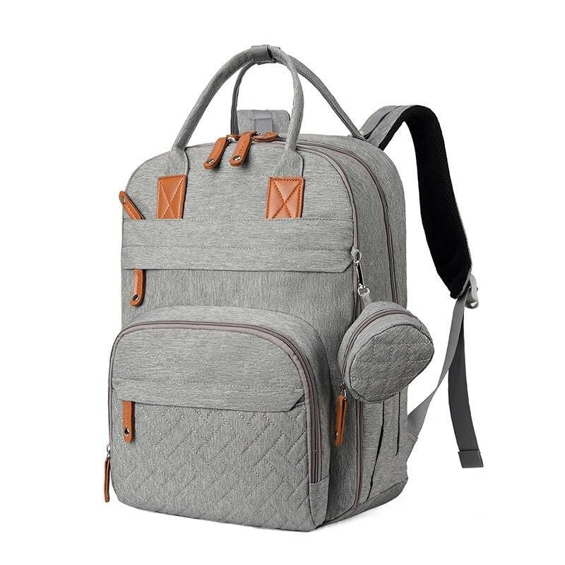 diaper bag backpack - MRSLM