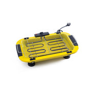 household multi-function electric grill, view 3 - MRSLM