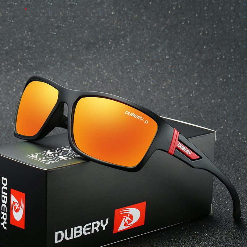 polarized sports sunglasses - MRSLM