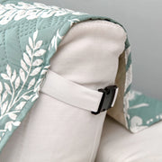Jacquard anti-slip sofa cover, view 7 - MRSLM