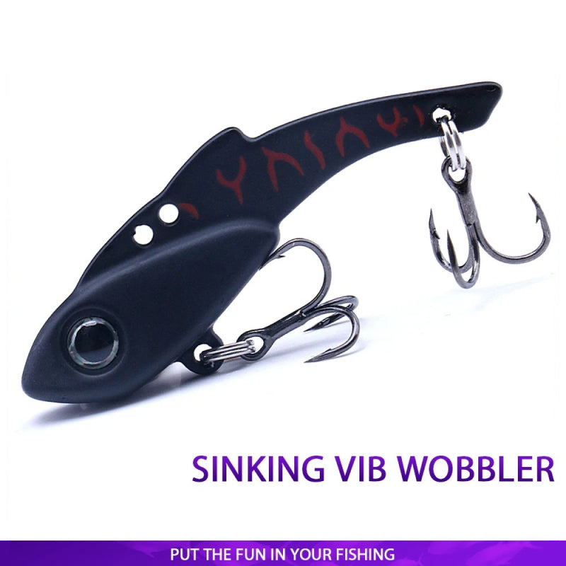 VIB fishing lure, view 23 - MRSLM
