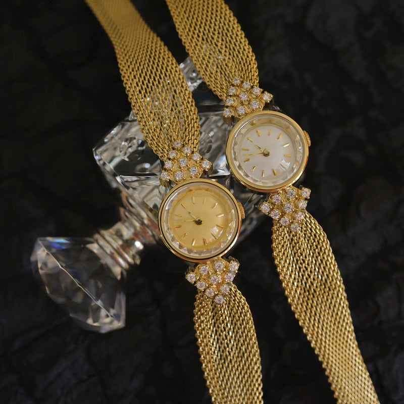 women's kaleidoscope watch, view 3 - MRSLM
