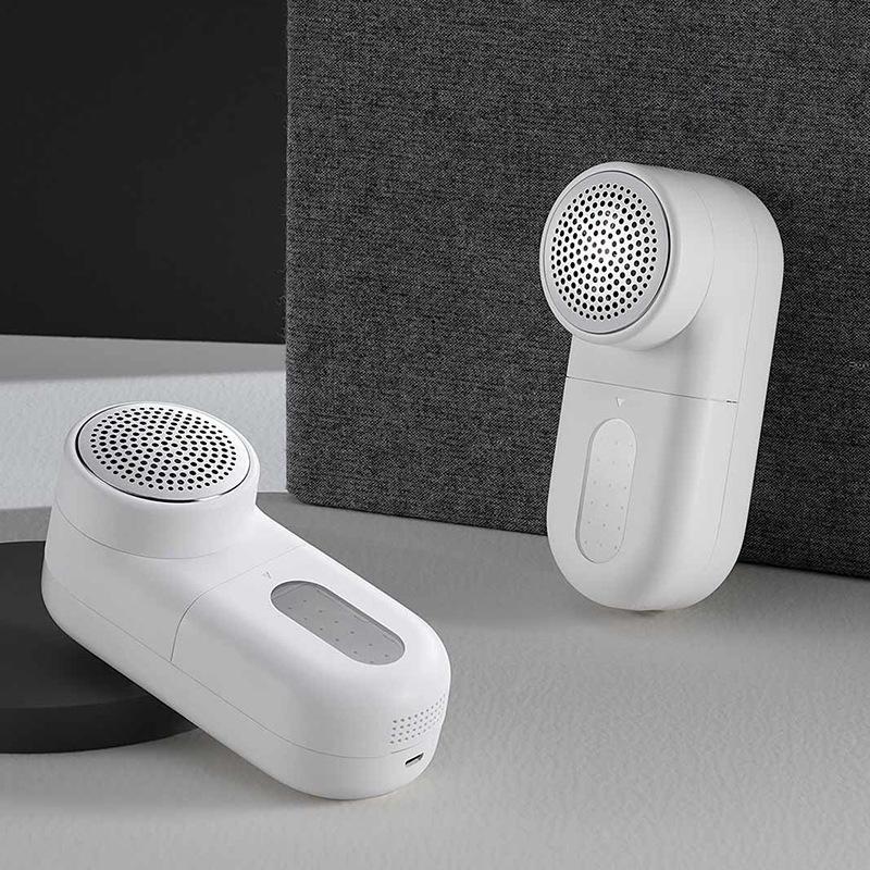 portable rechargeable lint remover - MRSLM