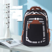 men's computer backpack - MRSLM