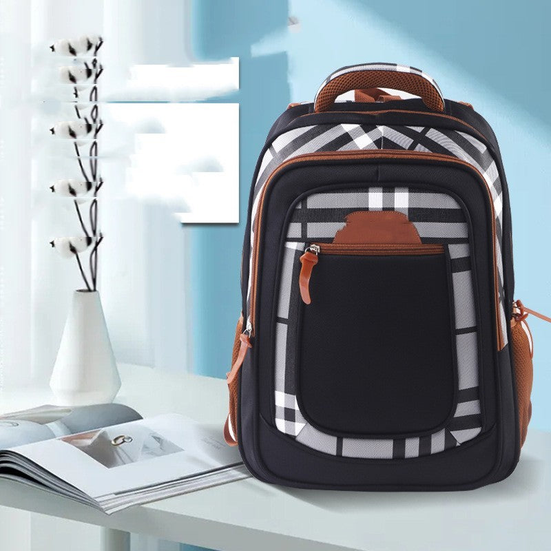 men's computer backpack - MRSLM