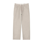 loose straight cargo pants for men, view 2 - MRSLM