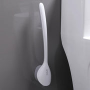 tpr silicone toilet brush, view 8 - MRSLM