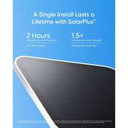solar 360 security camera, view 4 - MRSLM