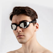 anti-fog swimming goggles, view 13 - MRSLM