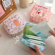 cute small cosmetic bag, view 11 - MRSLM