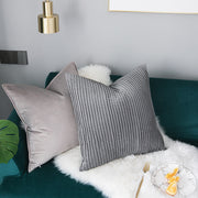 modern minimalist sofa and bed cushion, view 7 - MRSLM