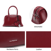 small crossbody shoulder bag, view 9 - MRSLM