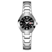 Women's slim fashion watch, view 5 - MRSLM