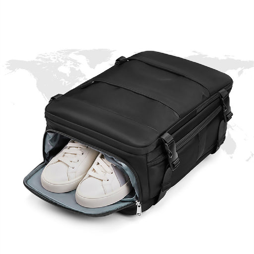 large multifunctional backpack - MRSLM