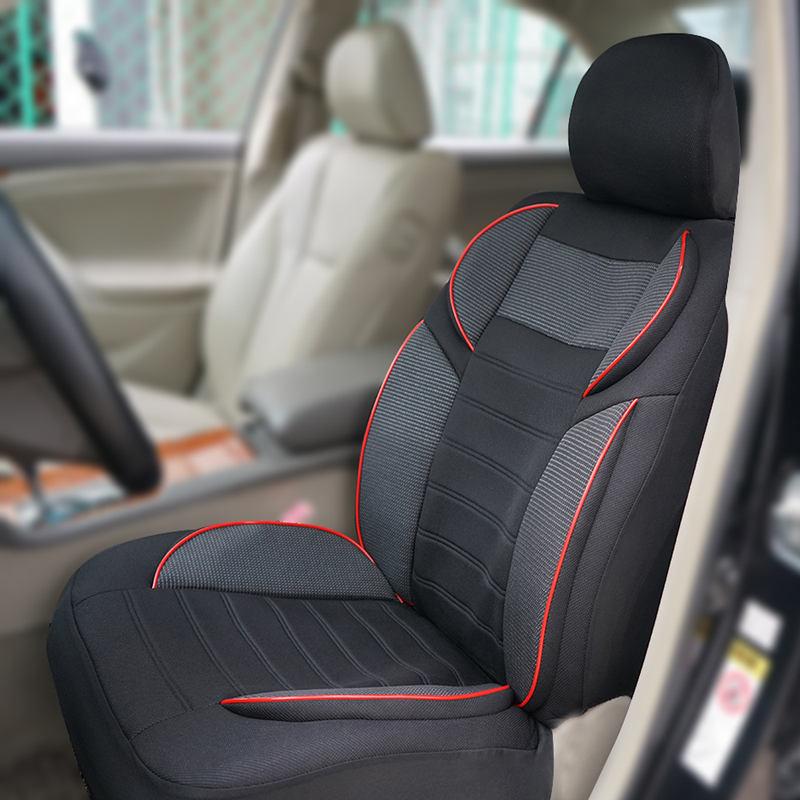 universal car seat covers - MRSLM