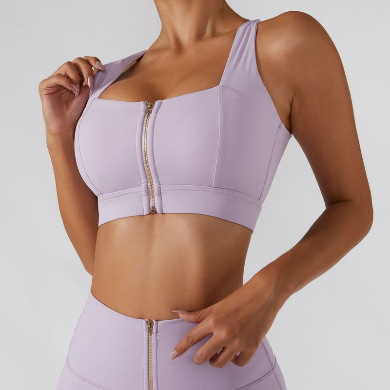 women's seamless yoga set, view 21 - MRSLM