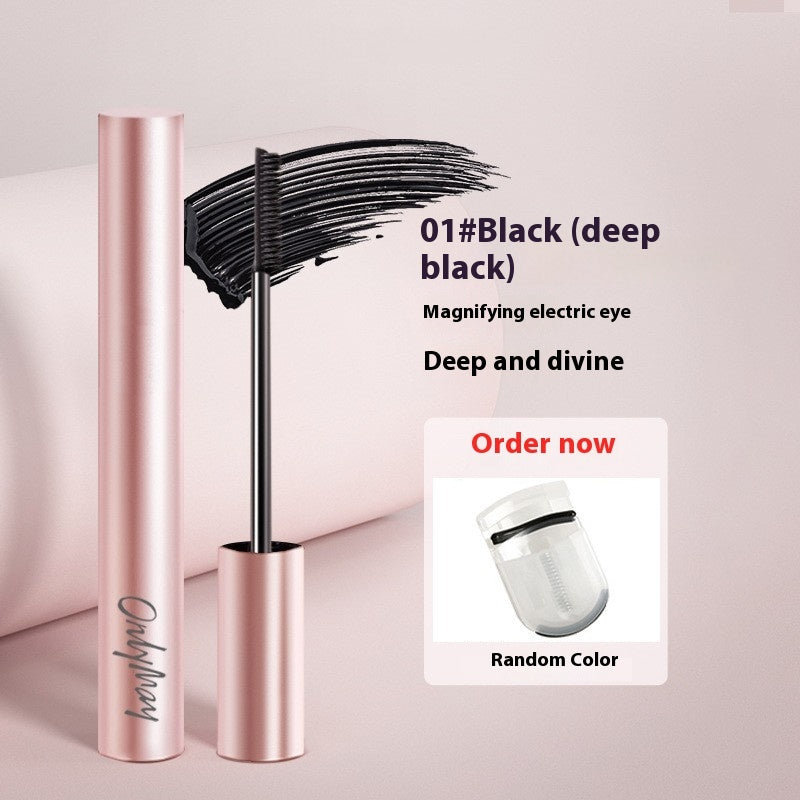 waterproof long curling mascara, view 6 - MRSLM