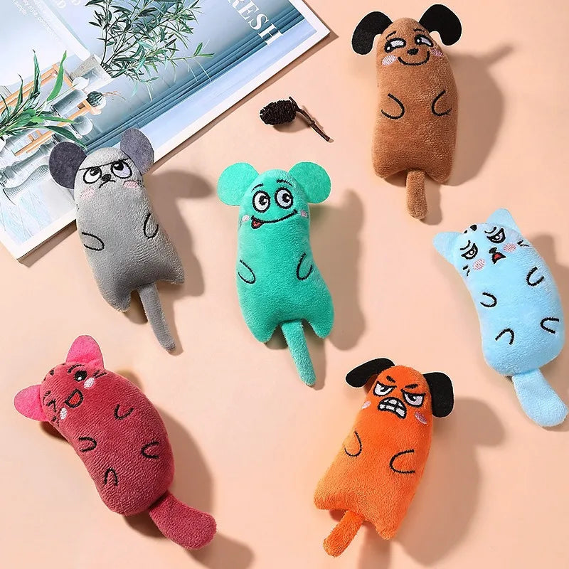 cat and dog chew toy, view 11 - MRSLM