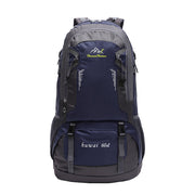 outdoor mountaineering travel backpack 60l, view 10 - MRSLM