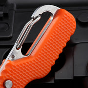 compact folding multi-tool knife, view 6 - MRSLM