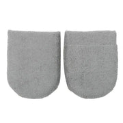 Microfiber car wax applicator pads, view 2 - MRSLM