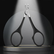 professional cuticle nipper manicure tool - MRSLM
