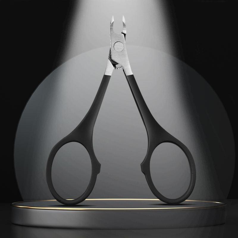 professional cuticle nipper manicure tool - MRSLM