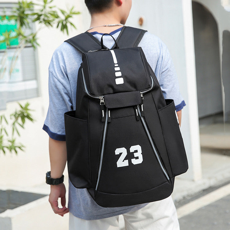 outdoor sports backpack - MRSLM