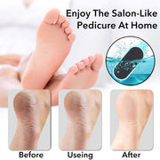double-sided foot rasp and cuticle cleaner, view 5 - MRSLM