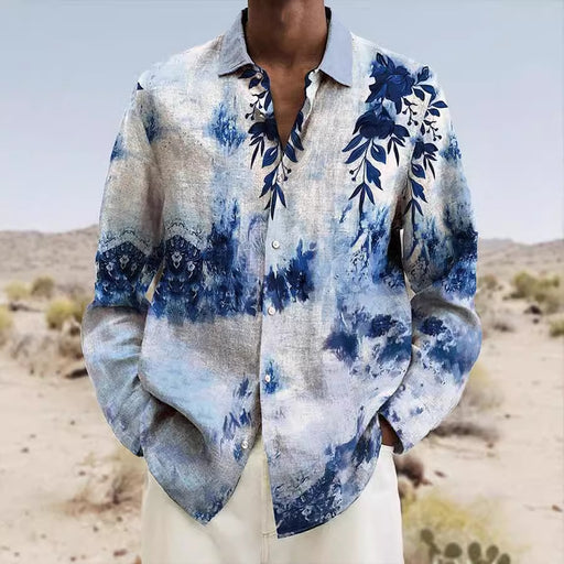 3d printed men's shirt - MRSLM