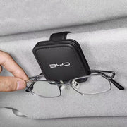 car eyeglass holder clip, view 8 - MRSLM