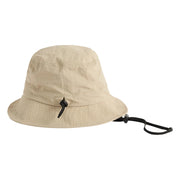 waterproof foldable fisherman bucket hat, view 5 - MRSLM