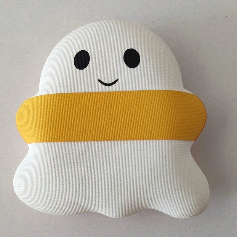 cloud cosmetic puff makeup sponge, view 3 - MRSLM