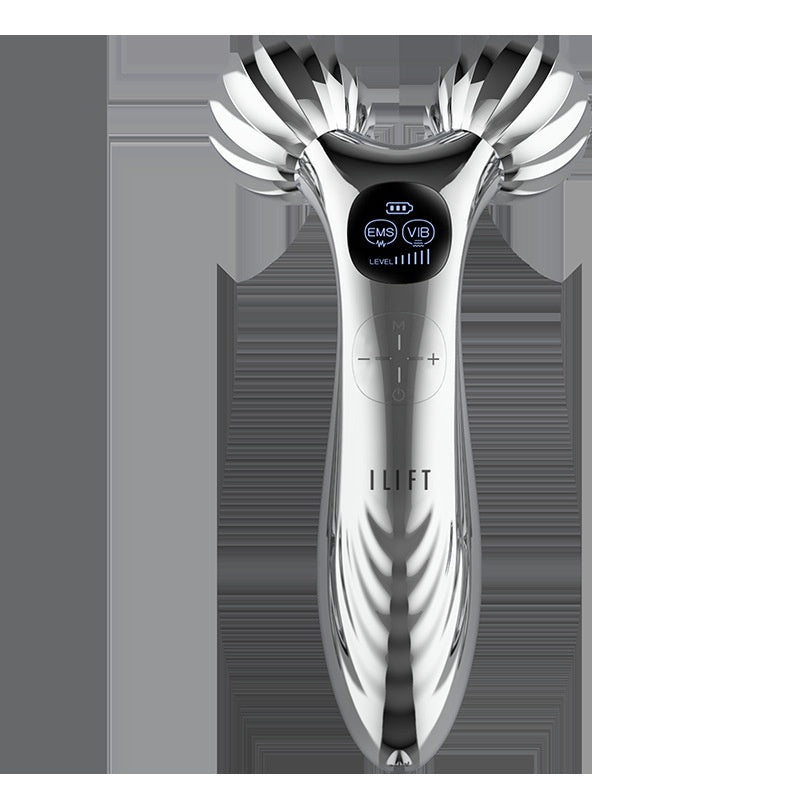 electric facial massager roller, view 2 - MRSLM