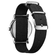 unisex military sports quartz watch, view 9 - MRSLM